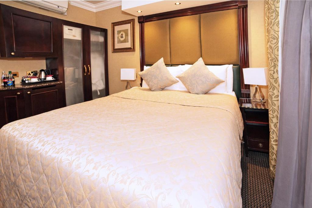 The Premier Notting Hill - Resim 45