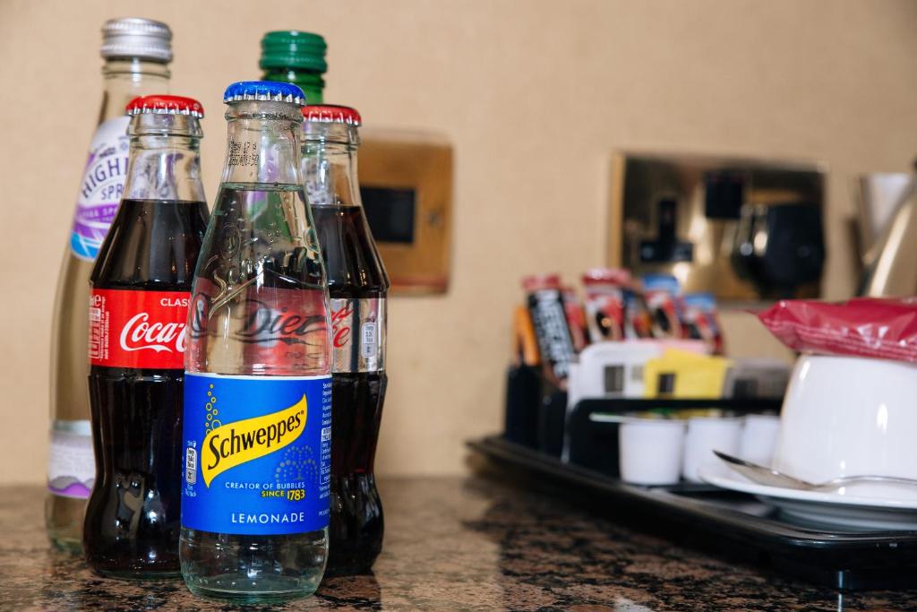 The Premier Notting Hill - Resim 44