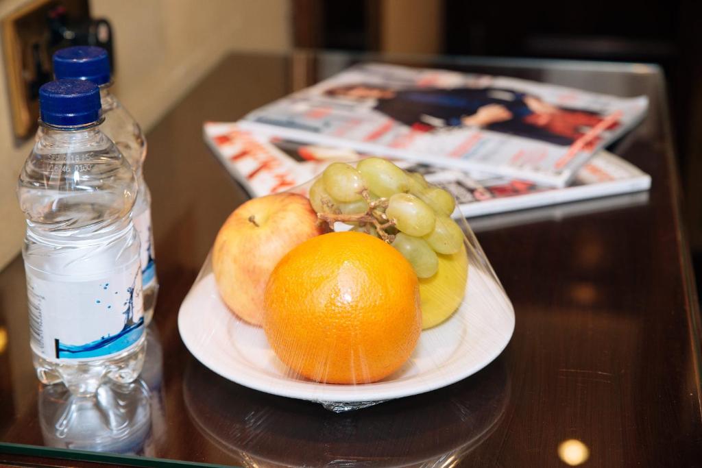 The Premier Notting Hill - Resim 40