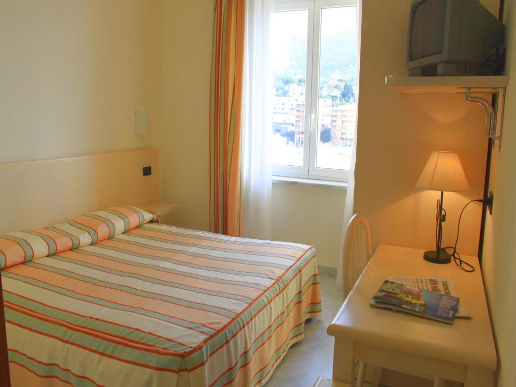 Hotel Elena - Economy Double Or Twin Room With Sea View
