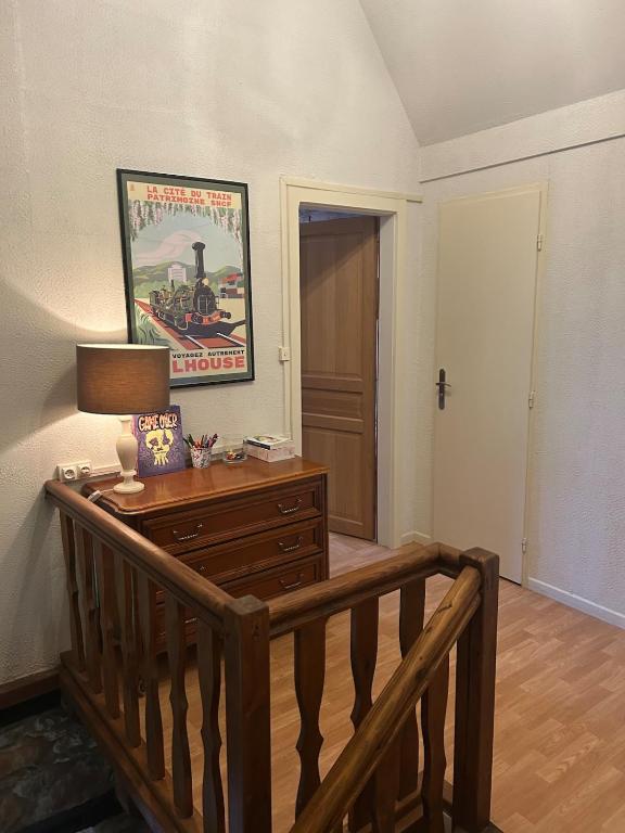 Gite familiale avec piscine Hunawihr, proche de Ribeauvillé et Colmar – photo 10