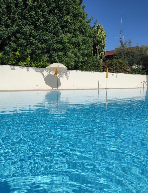 Borgo dei Pioppi Cozy Apartment