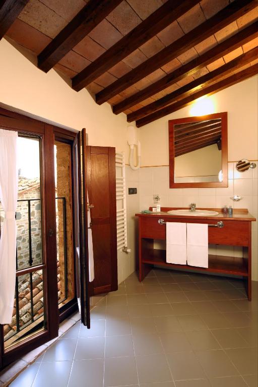Fotografie z fotogalerie ubytování Relais La Corte di Bettona v destinaci Bettona