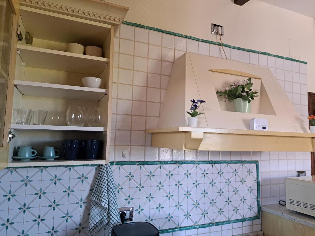 Borgo dei Pioppi Cozy Apartment