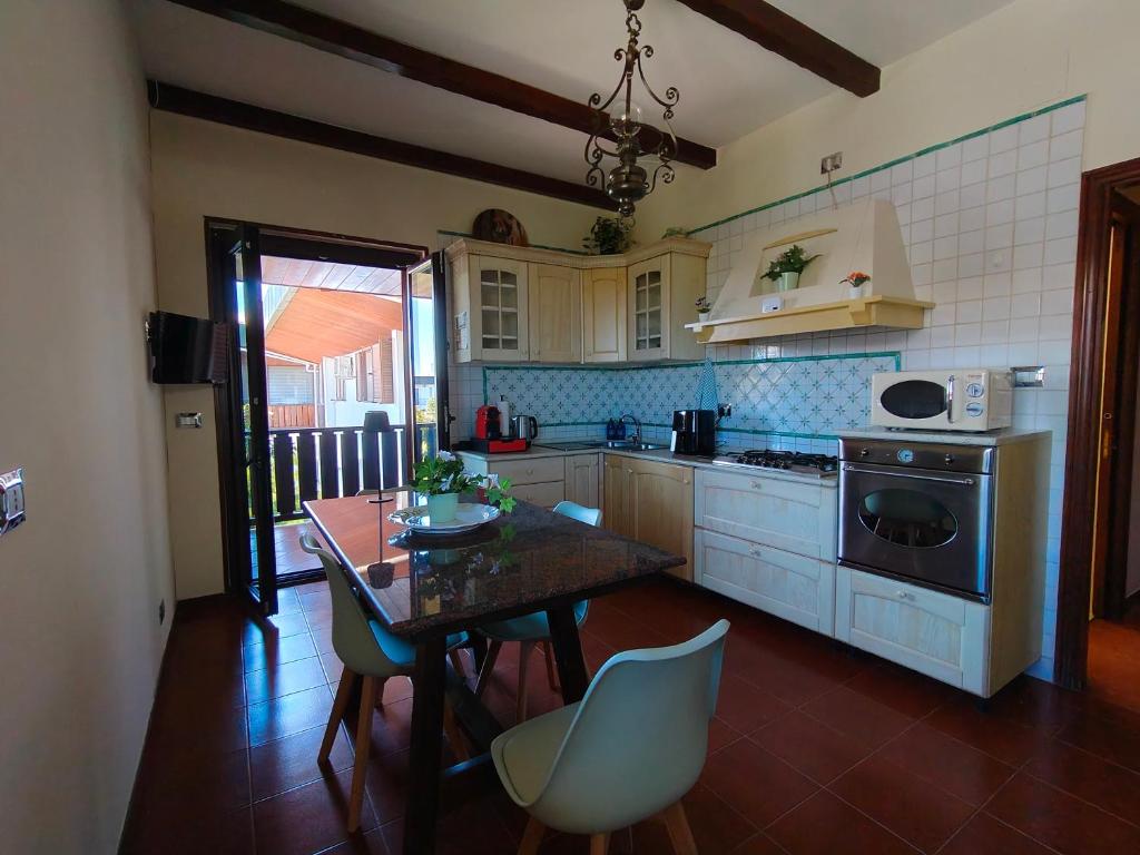 Borgo dei Pioppi Cozy Apartment