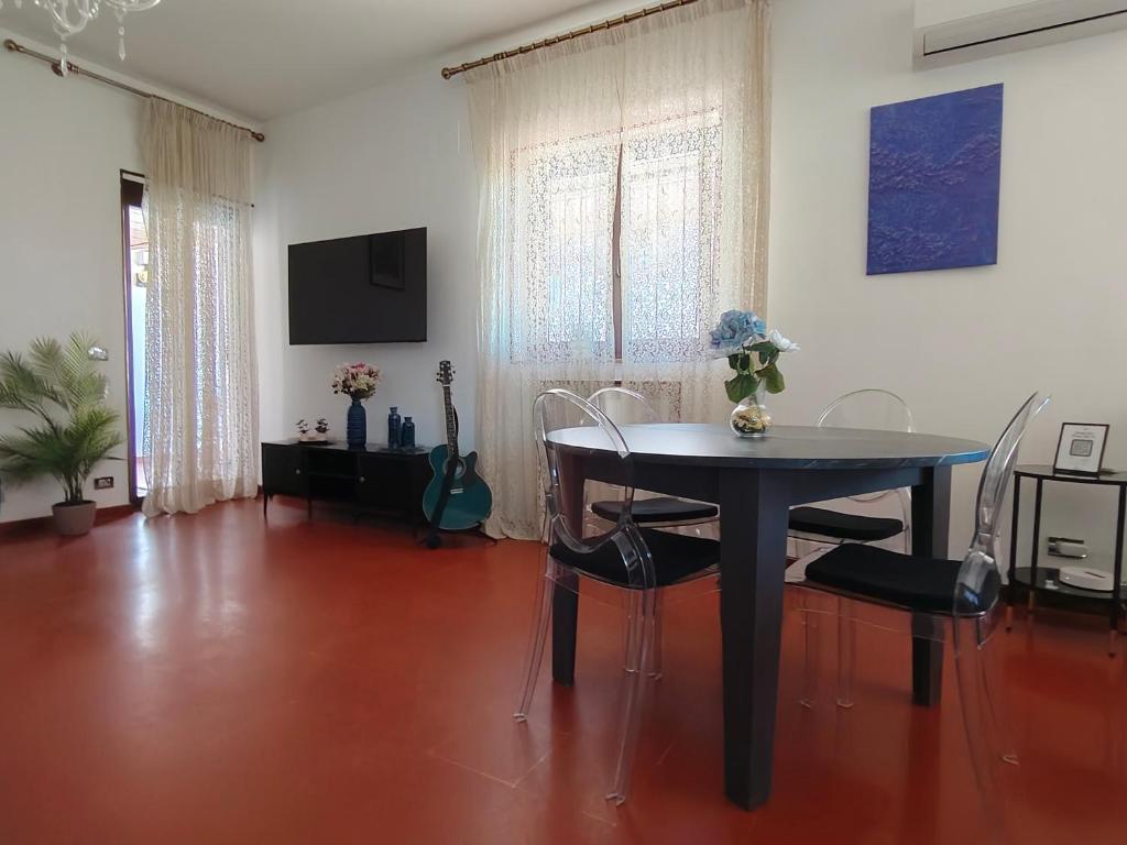 Borgo dei Pioppi Cozy Apartment