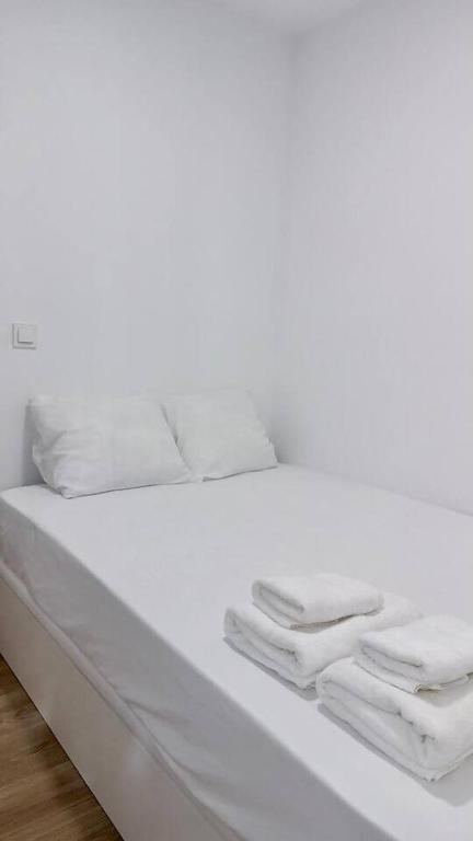 C - Habitación comoda en Lavapiés Centro