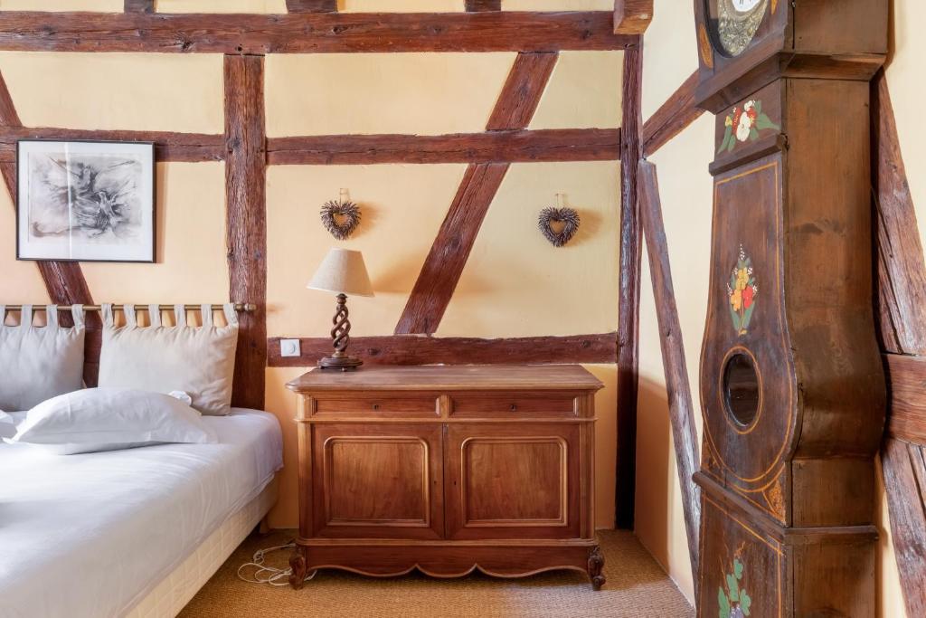 Gite "Le Riesling" à Riquewihr – photo 20