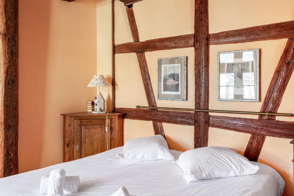 Gite "Le Riesling" à Riquewihr – photo 12