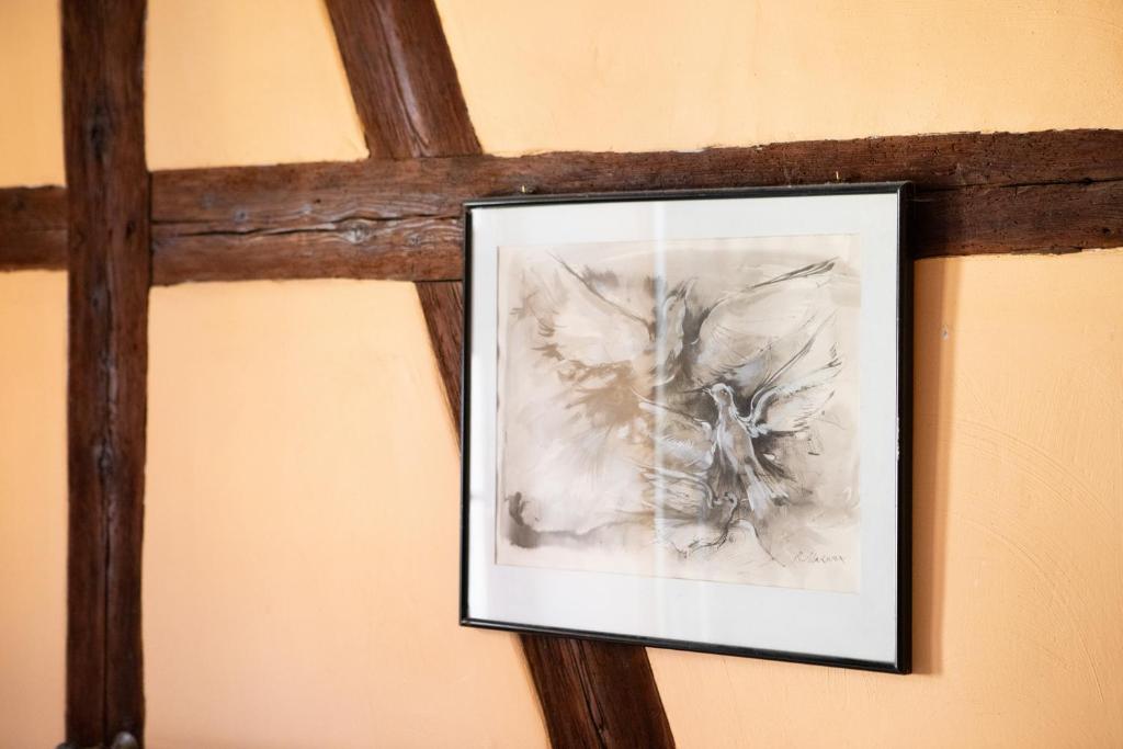 Gite "Le Riesling" à Riquewihr – photo 24