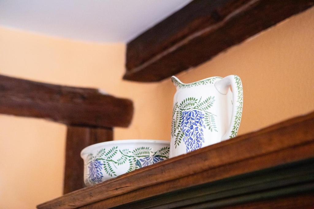 Gite "Le Riesling" à Riquewihr – photo 26