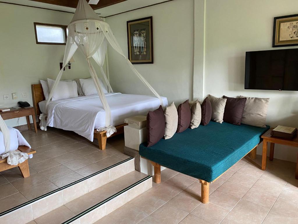 Tegal Sari Accommodation Ubud - Photo 2