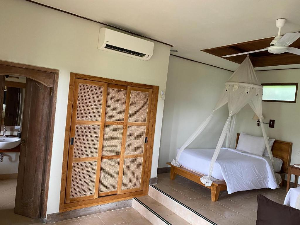 Tegal Sari Accommodation Ubud - Photo 3