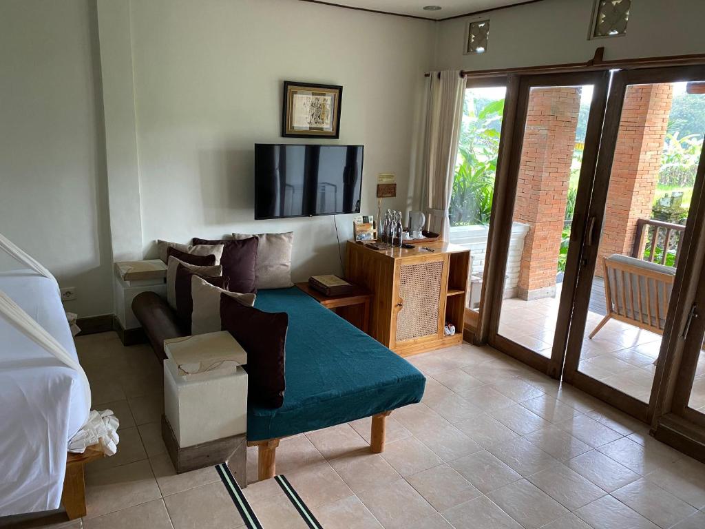 Tegal Sari Accommodation Ubud - Photo 4