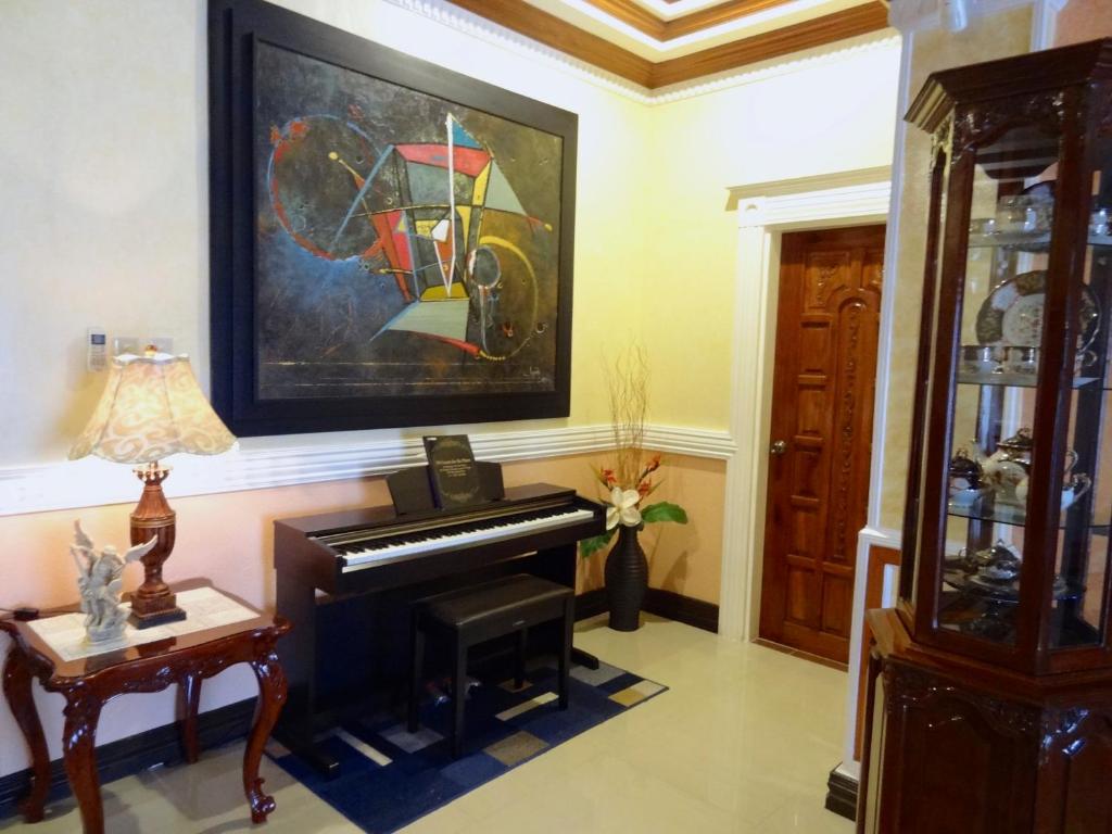 Foto dalla galleria di The Executive Villa Inn & Suites a Davao