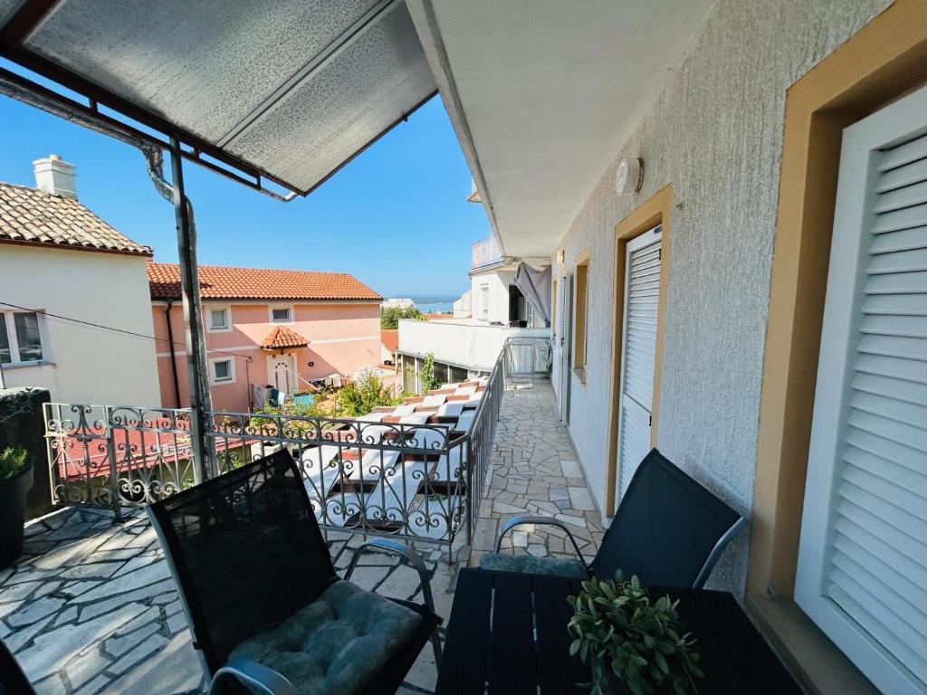 Apartmenthaus"Kala"