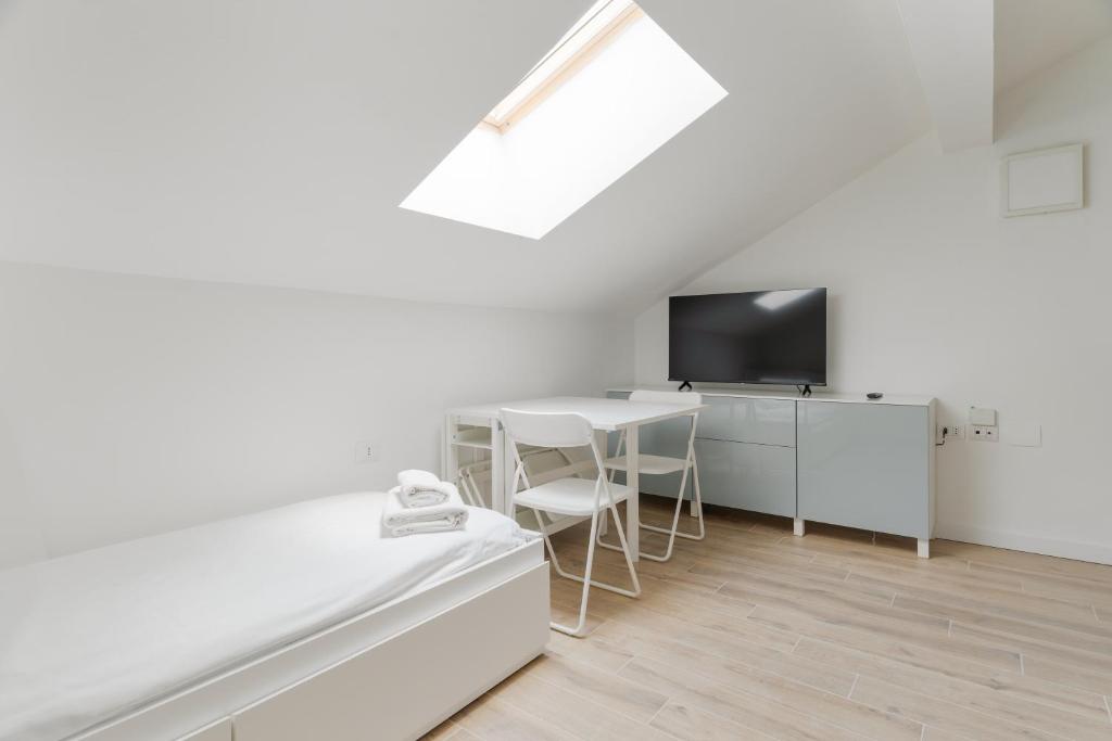 GuestHost - Cozy Studio near Porta Romana