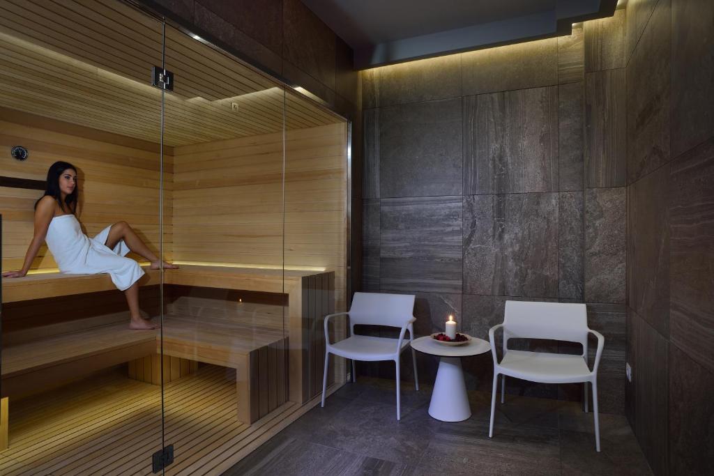 Kép Embassy Hotel & Spa szállásáról Cattolicában a galériában