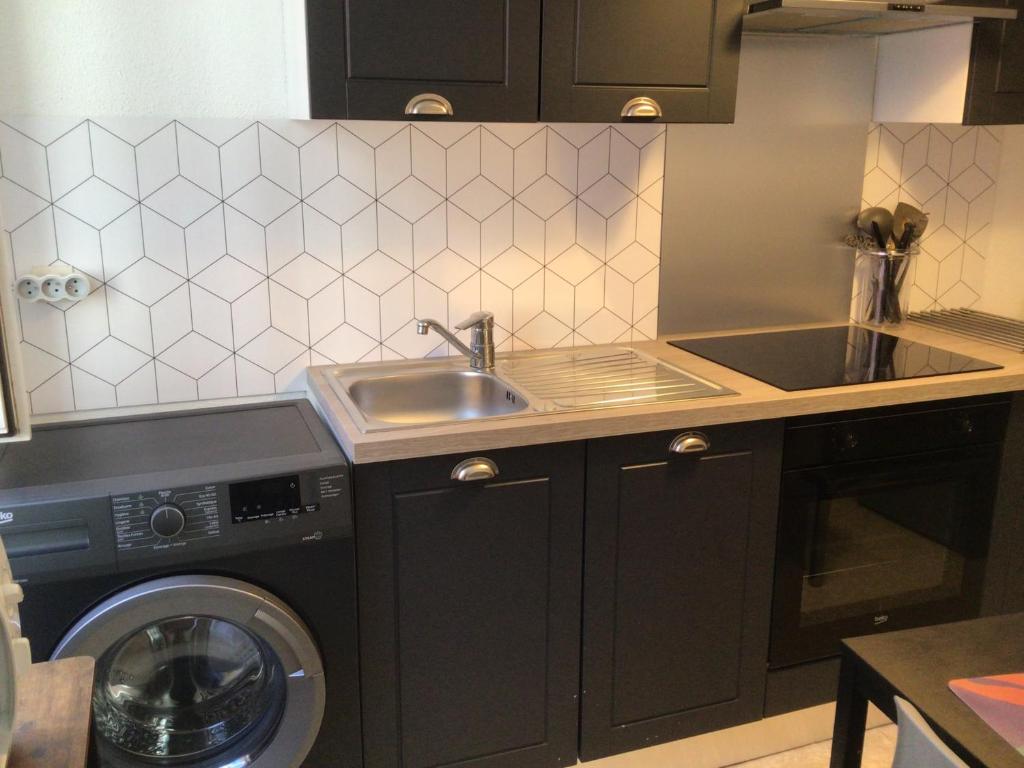Appartements Chauffour - Colmar Centre – photo 10