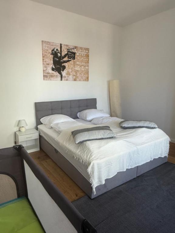 DOWA Apartments - 