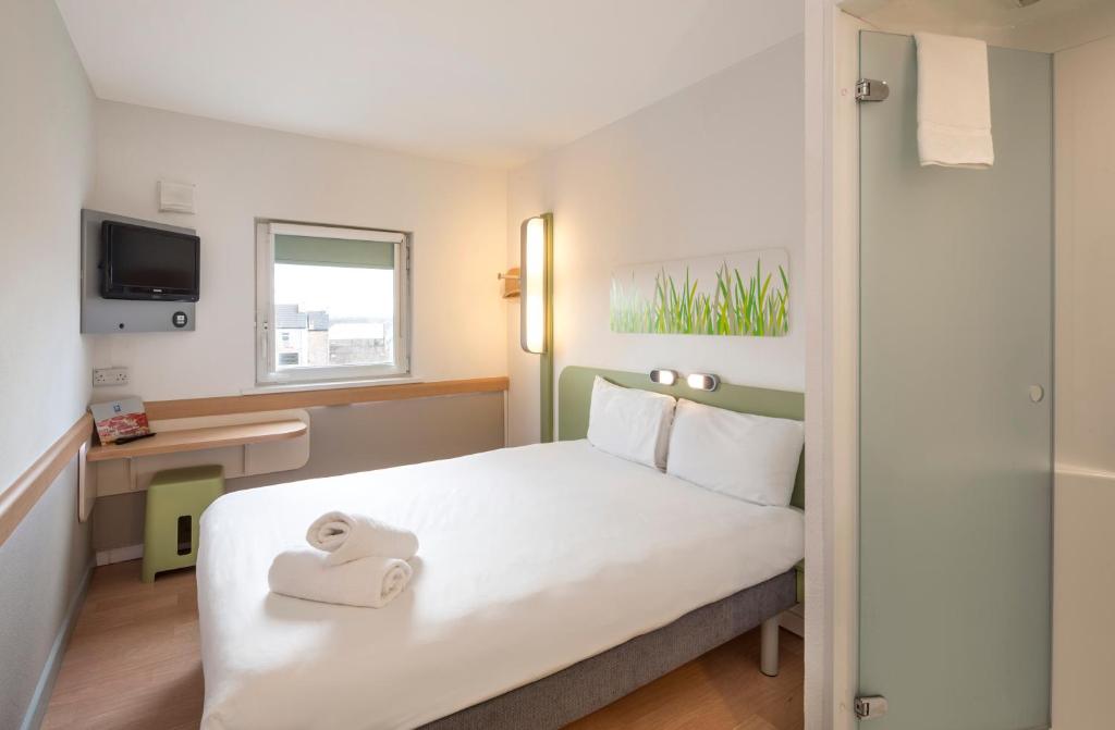 ibis budget Glasgow - Resim 43