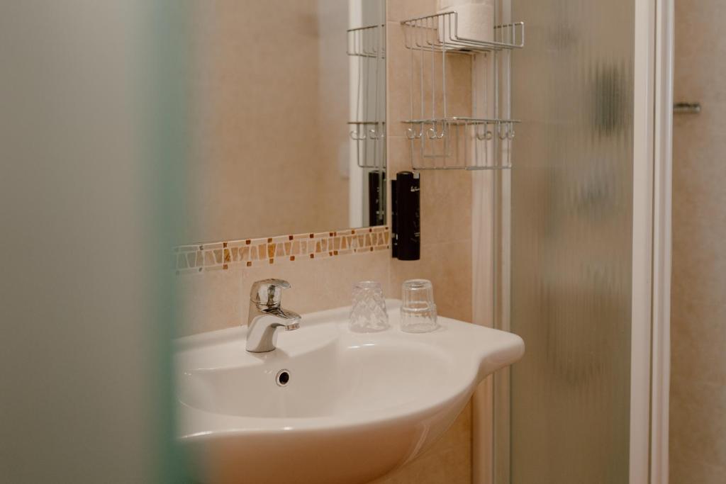 Das Bergfrieden Nature Active Hotel