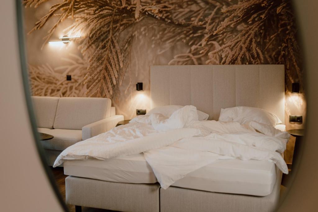 Das Bergfrieden Nature Active Hotel