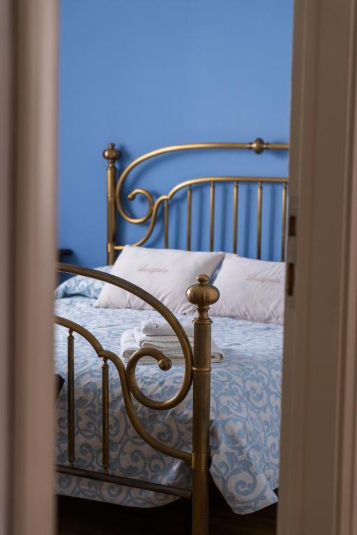 Lucignolo - Habitación Doble O Twin Con Baño Privado