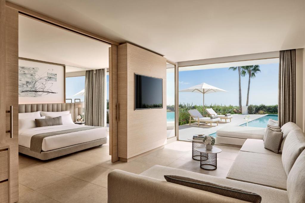 Ikos Andalusia - 