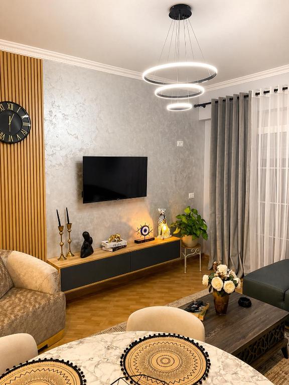 Dior Apartment
