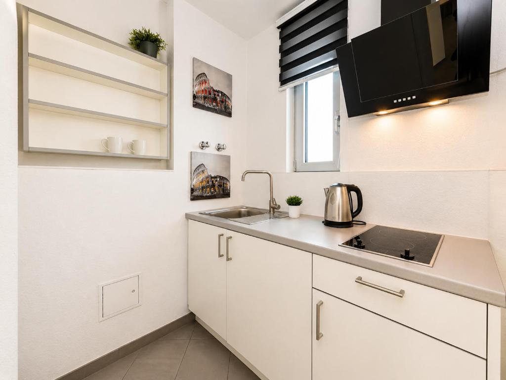 Turmhotel Rhein-Main - Departamento