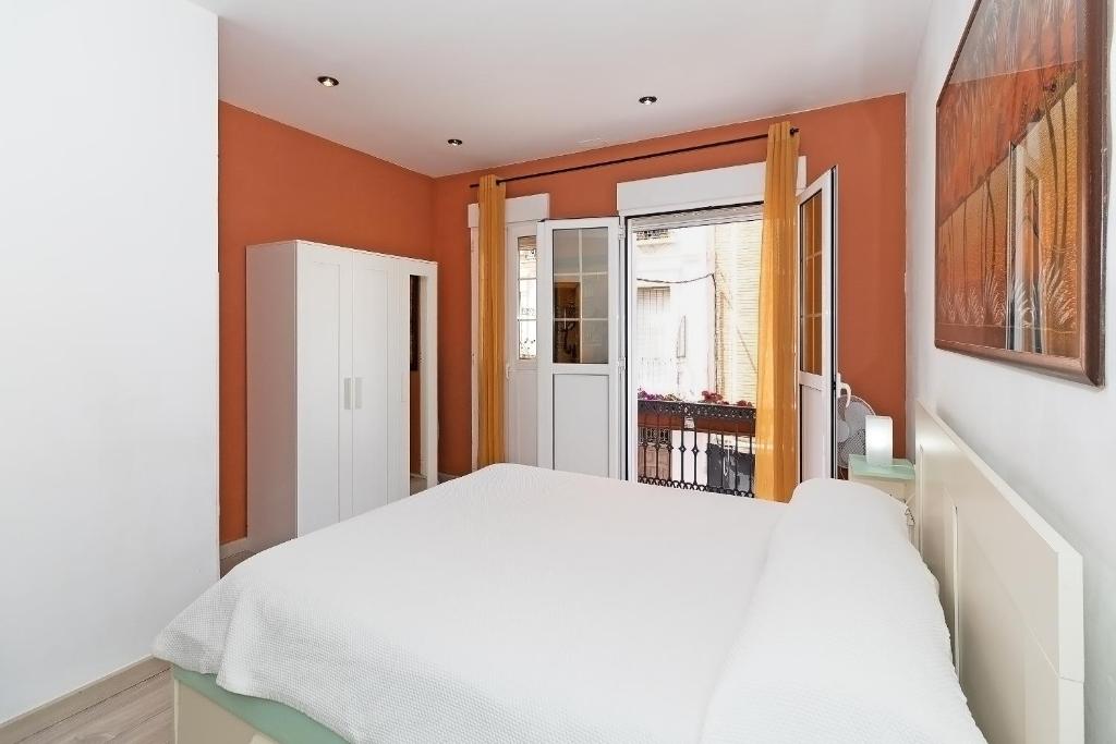 Valencia Canyamelar Beach Apartments - Appartamento Con 1 Camera Da Letto