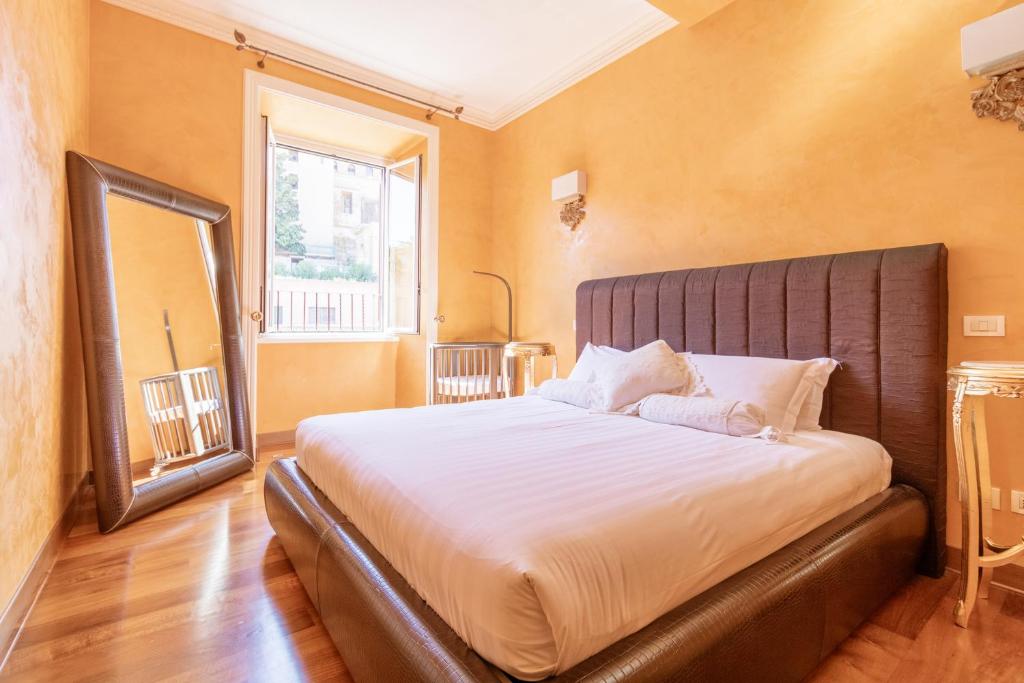 Casa Vaticana Spacious 3Br by St Peters