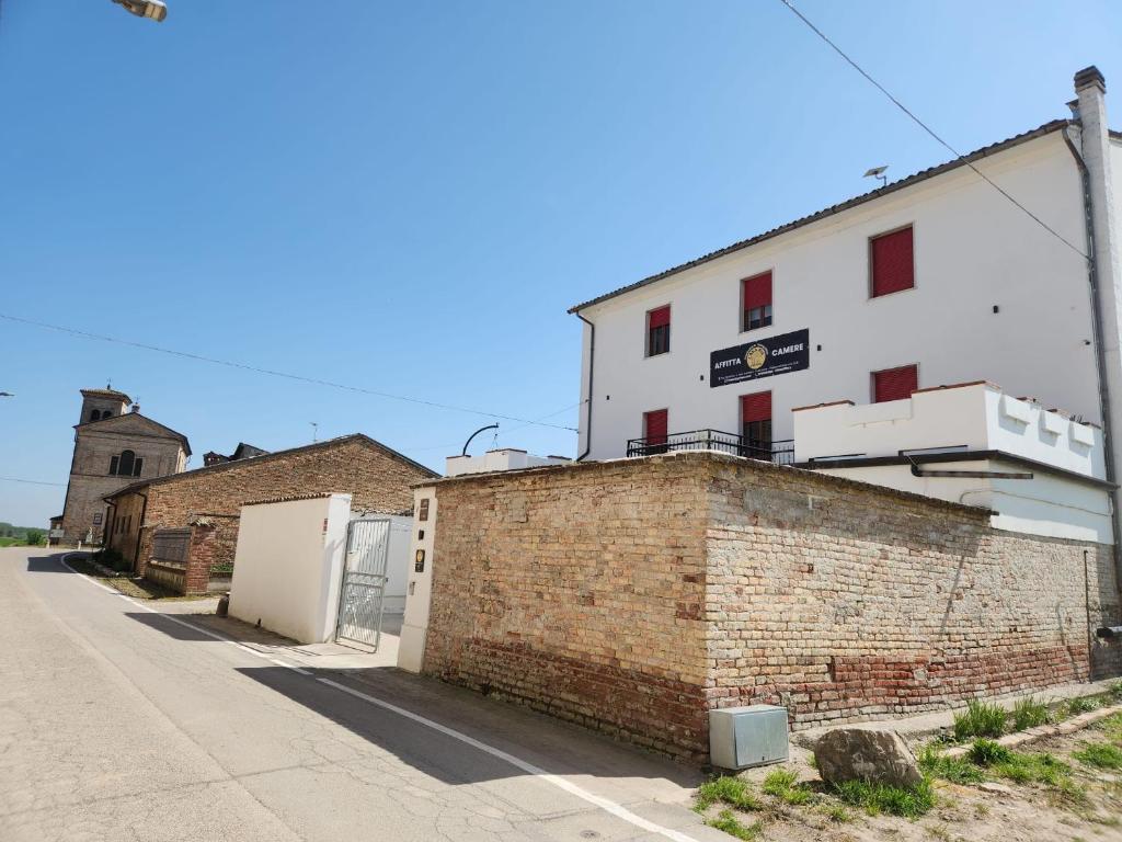 CASA MIA GUESTHOUSE AFFITTA CAMERE Foresteria