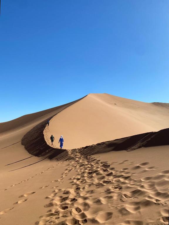 Morocco travel tours - Housity
