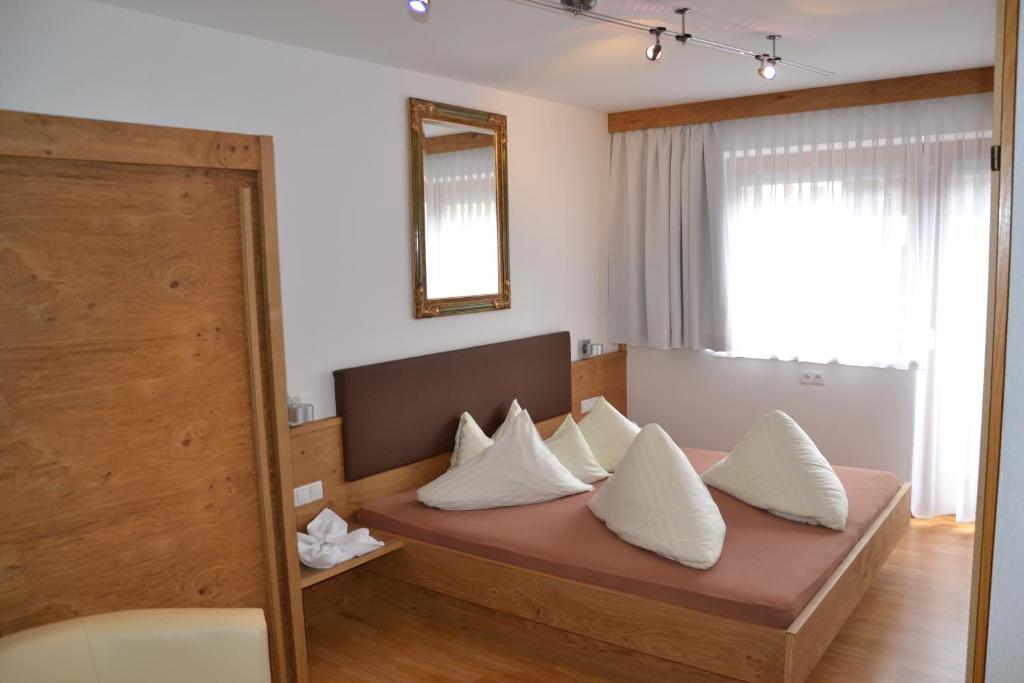Hotel Alpina nature-wellness - Sala Familiar