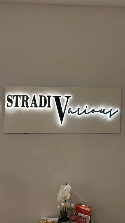Stradivarious