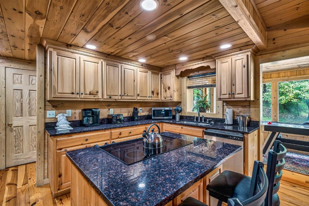 RiverStone Condo Resort & Spa photo