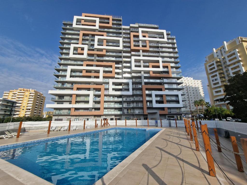 Apartment Praia Rocha - Elite Residence Gold