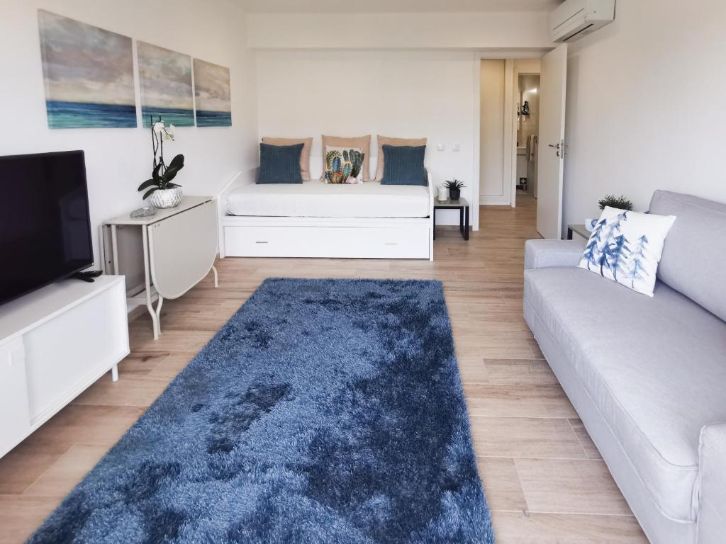 Apartment Rocha Santa Maria Zion