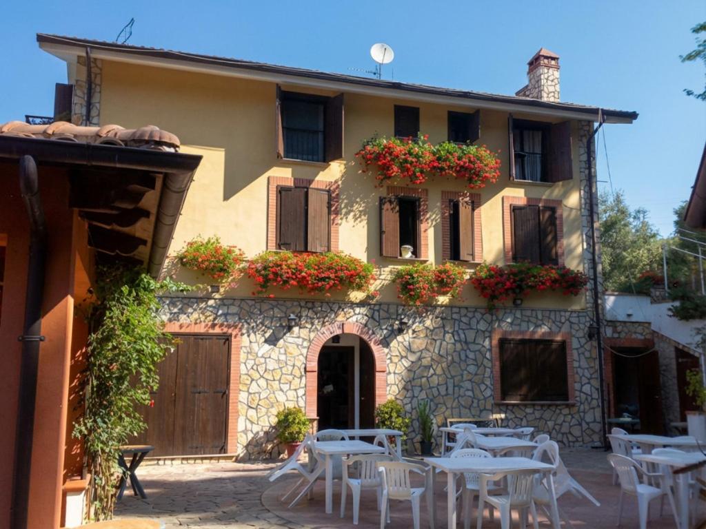 Agriturismo Salella