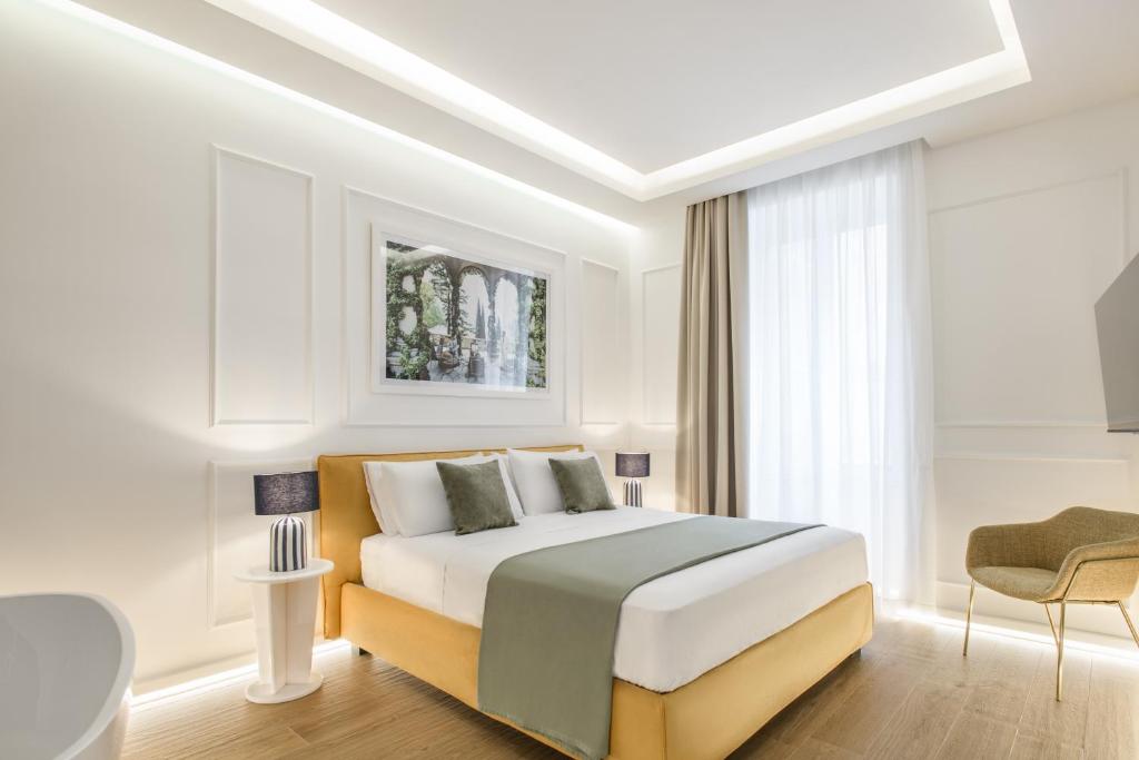 Themis Garibaldi Suites - Central Station