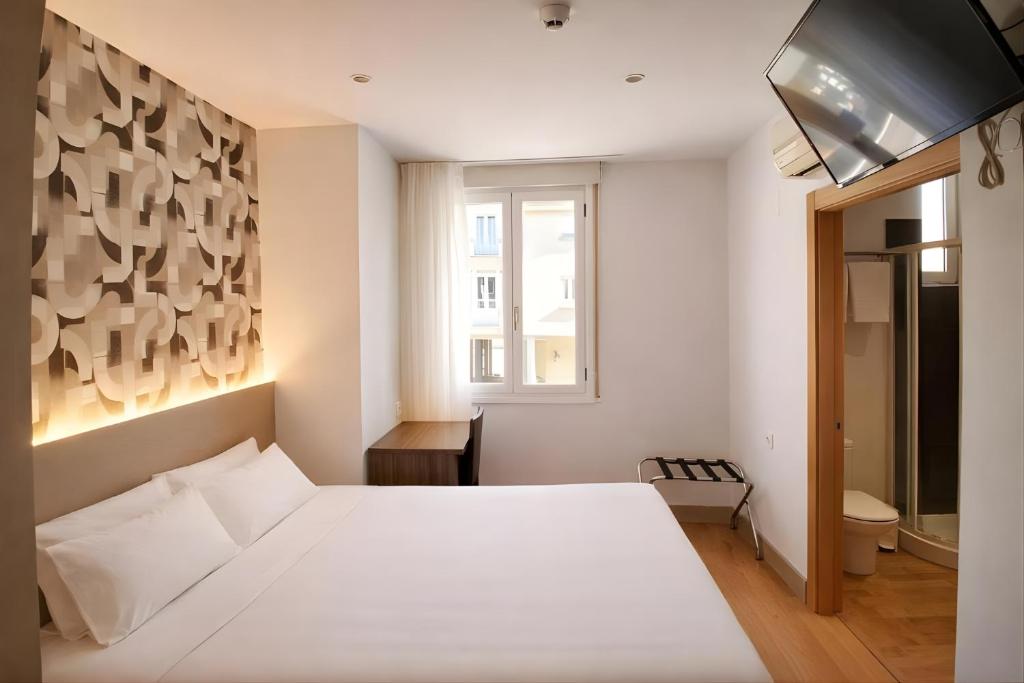 Hotel Elizalde - Double Room