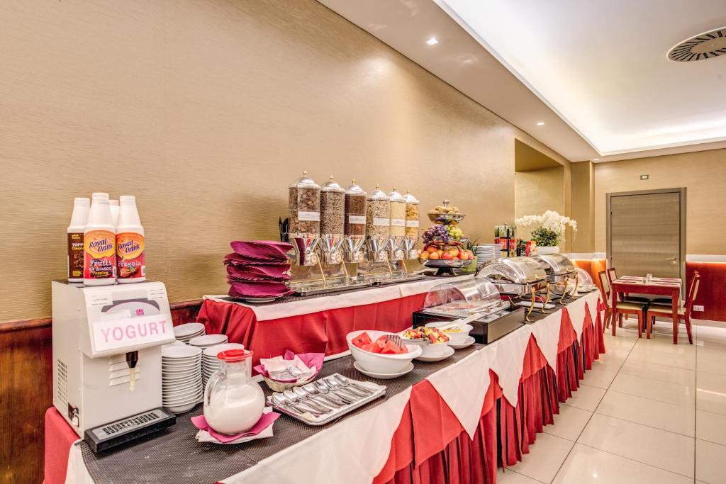 Augusta Lucilla Palace - Resim 27