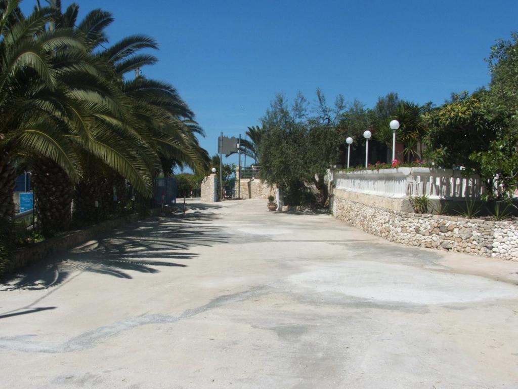 Fotografie z fotogalerie ubytování Hotel Piccolo Paradiso v destinaci Peschici