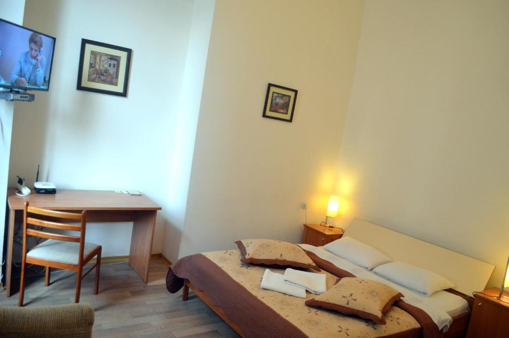 Grata Apartments - Kiev - 