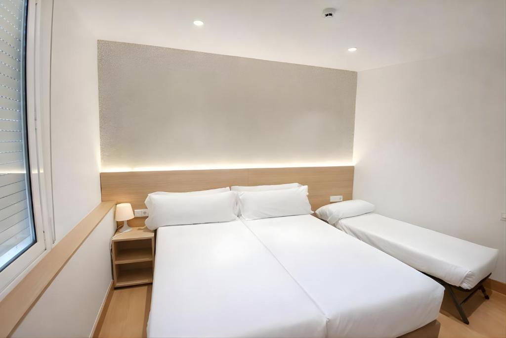 Hotel Elizalde - Triple Room