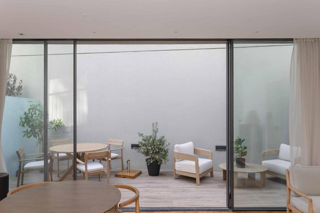 Liiiving in Porto - The Prestige Apartment E