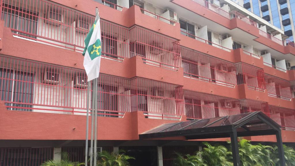  Plaza Bittar Hotel