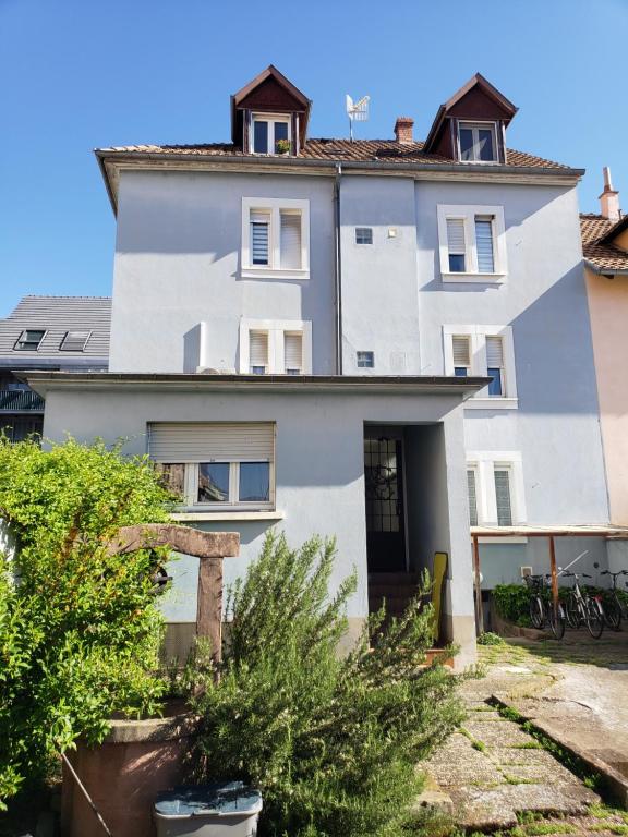 Mirka & Franck AIRCON CLIM, Apartment Chic, Garage & Parking Free included – photo 19